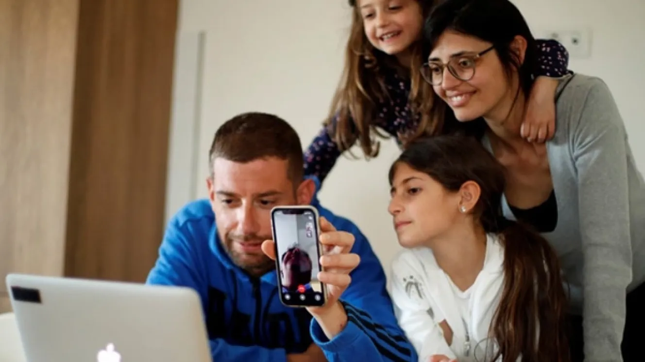 Aula Virtual - ¿Zoom es seguro?